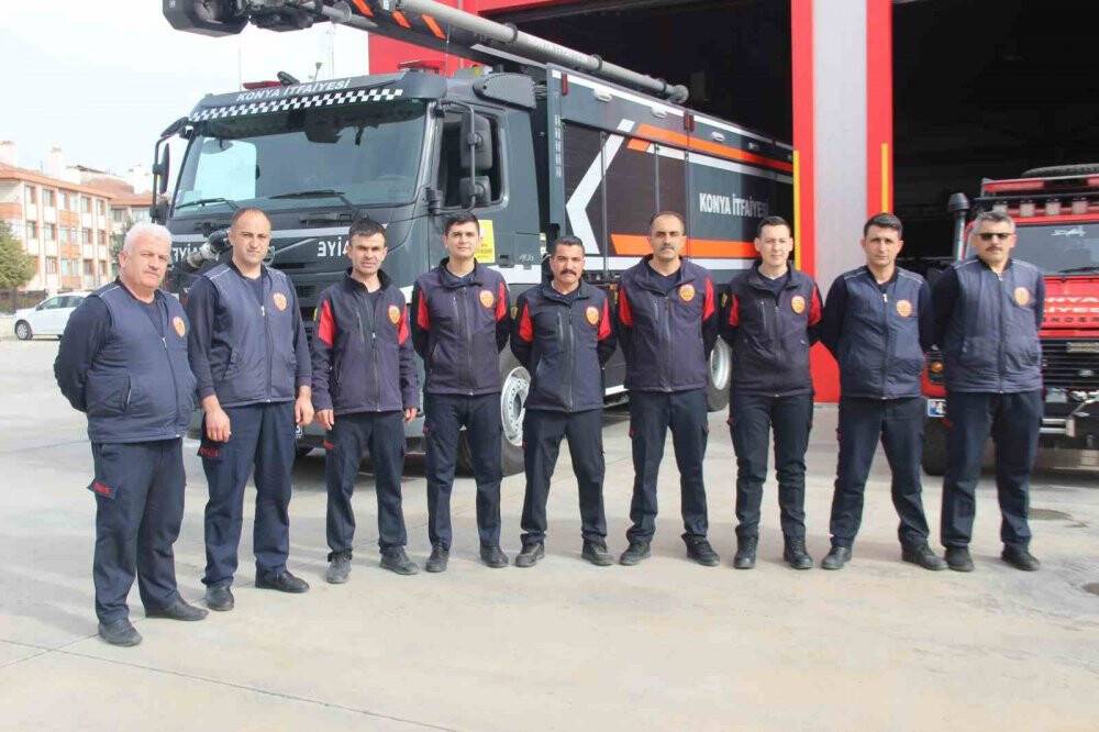 İğneyle kuyu kazar gibi çalıştılar: 20 saat sonra çıkarttılar