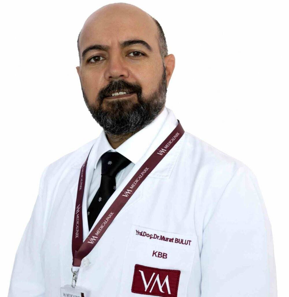 İşitme azlığında  erken teşhis önemli