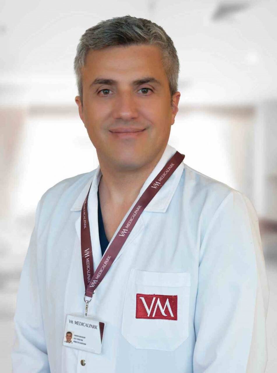 Varis hastalığına 20 dakikada tedavi