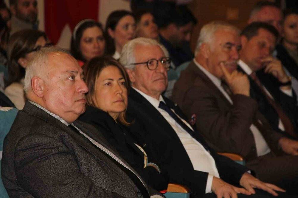 Yeni sanayiler Konya-Aksaray bölgesine yapılmalı