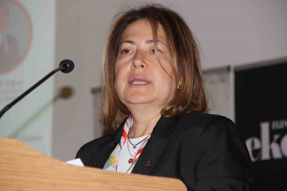 Yeni sanayiler Konya-Aksaray bölgesine yapılmalı