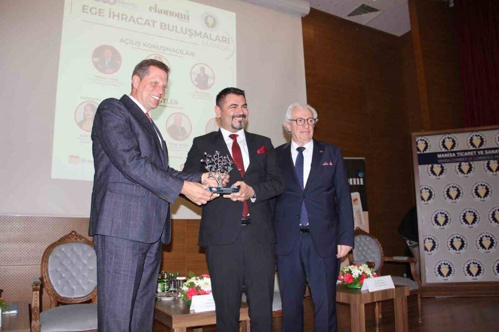 Yeni sanayiler Konya-Aksaray bölgesine yapılmalı