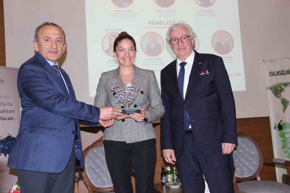 Yeni sanayiler Konya-Aksaray bölgesine yapılmalı