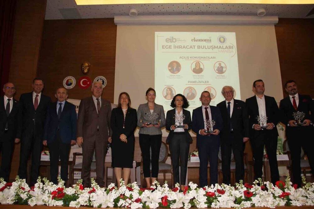 Yeni sanayiler Konya-Aksaray bölgesine yapılmalı