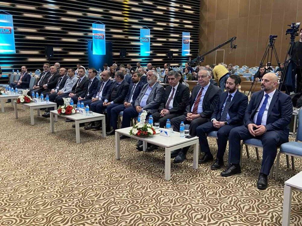 Yerel ve bölgesel yayıncılar Konya’da bir araya geldi