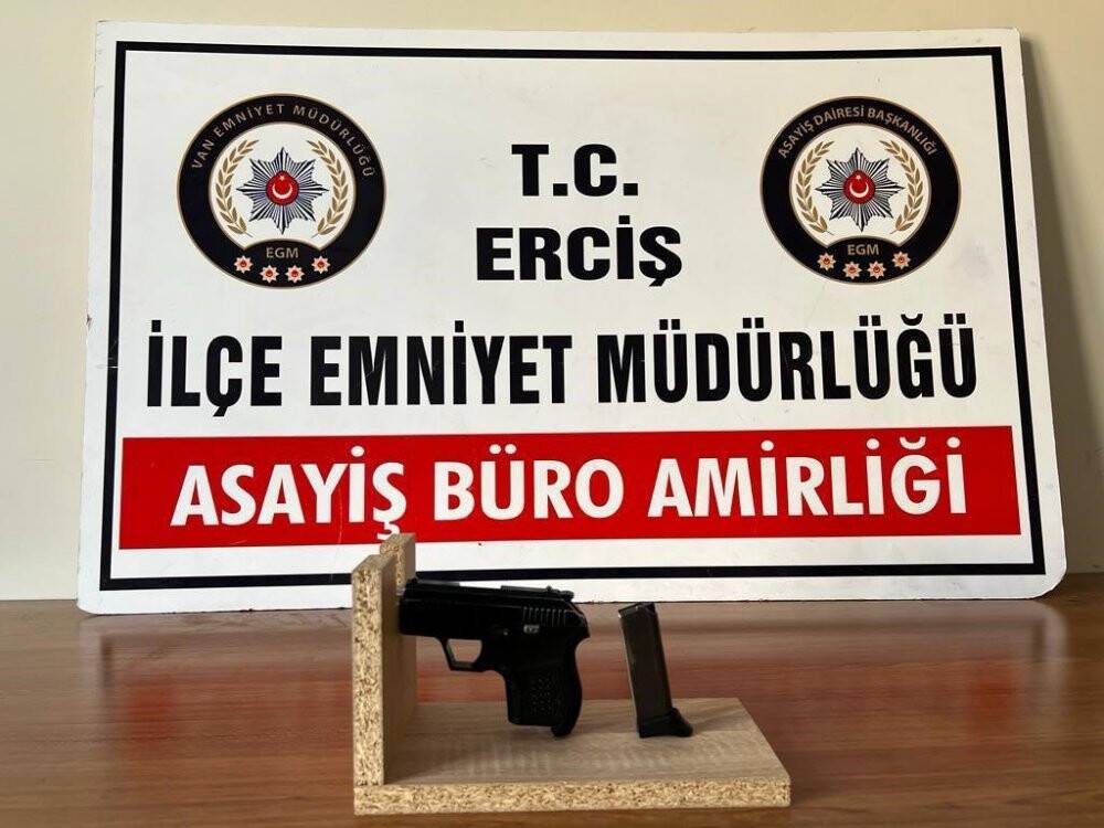 Değişik suçlardan 14 kişi tutuklandı
