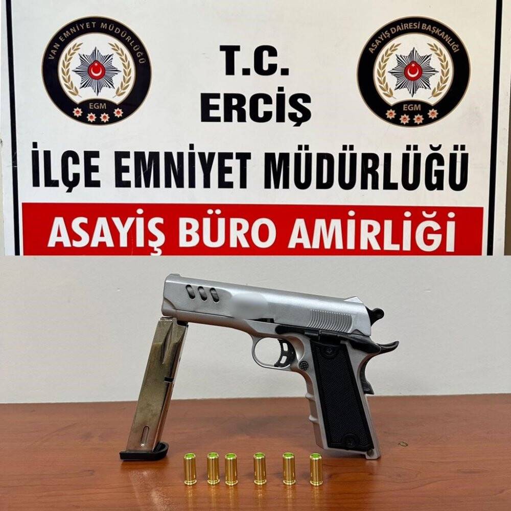 Değişik suçlardan 14 kişi tutuklandı