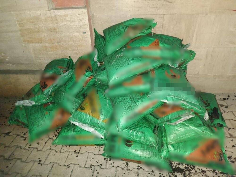 Değişik suçlardan 14 kişi tutuklandı