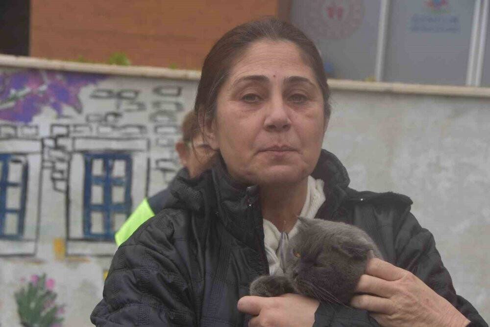 28 gün sonra kavuştular