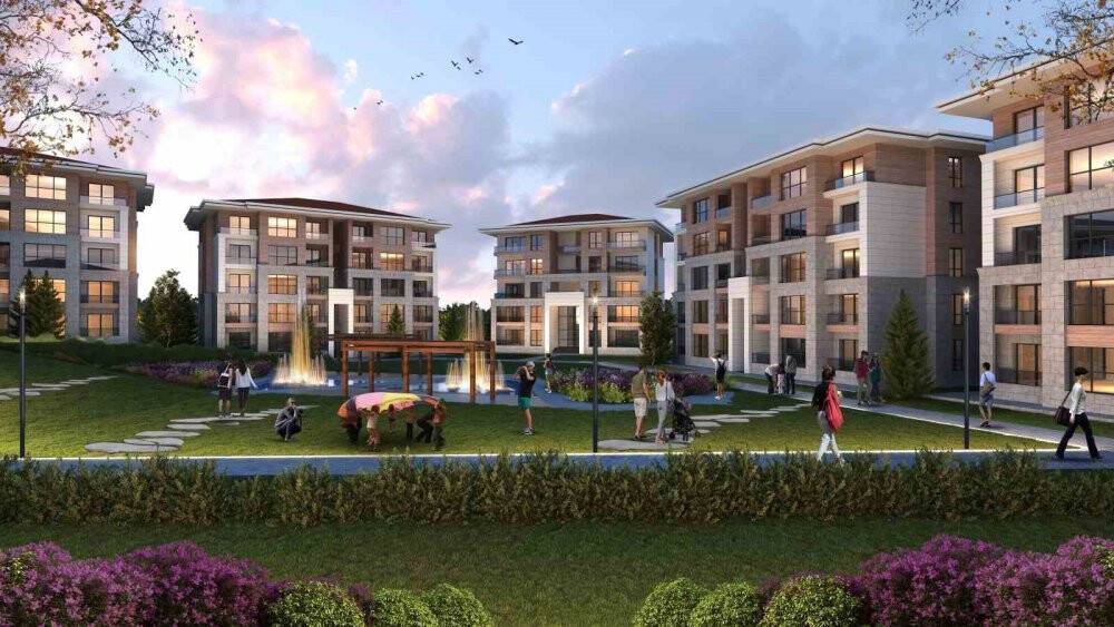 Ara verilen "İlk Evim, İlk  İş Yerim" projesinde merak edilenler