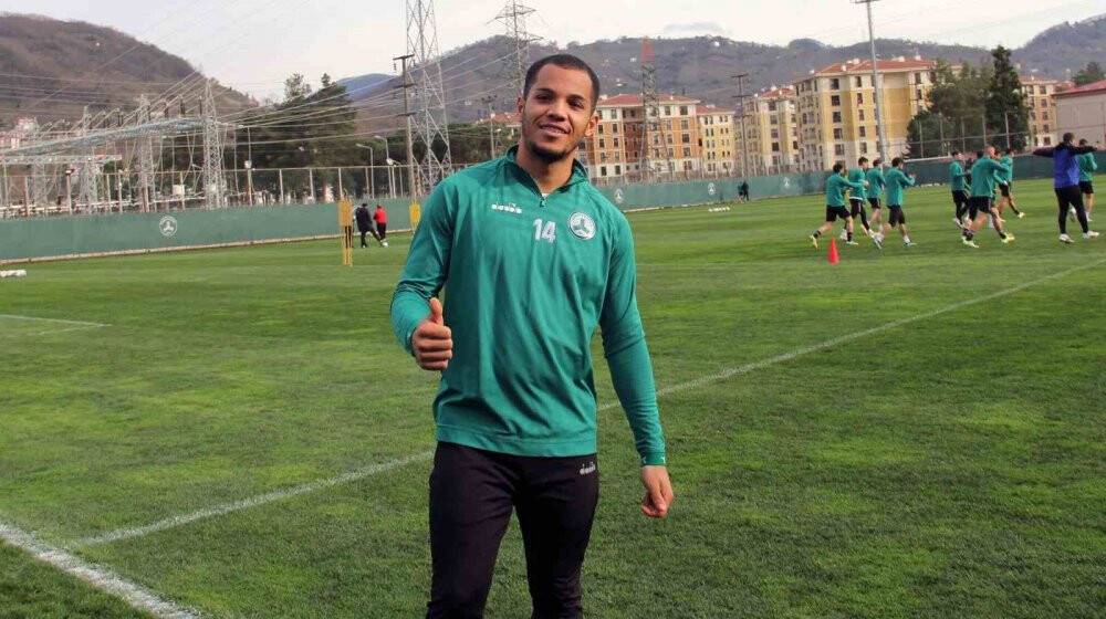 Hakan Keleş: Konyaspor maçında iyi avunma yaptık