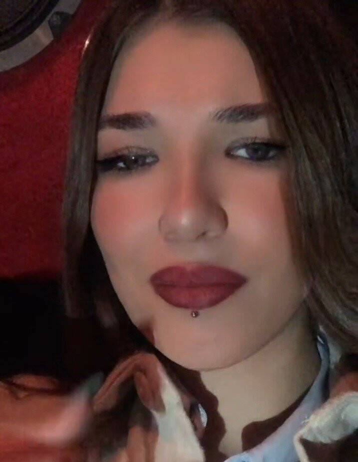 Kaçırıldığı araçtaki kazada hayatını kaybetmişti; duvakla uğurlandı