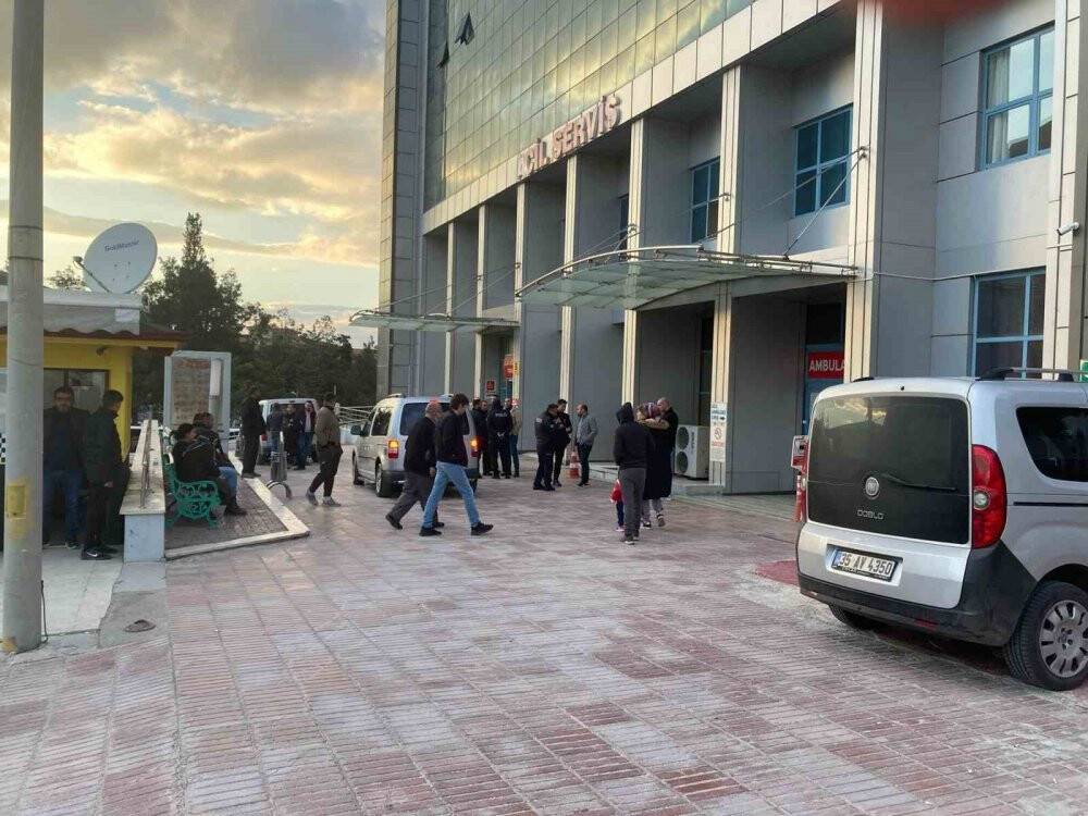 Paintboll oynarken  hayatını kaybetti