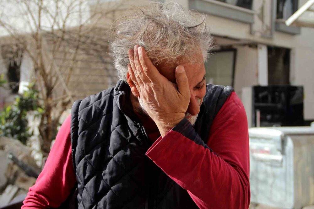 5 otomobil, 50 kişinin hayatını kurtardı