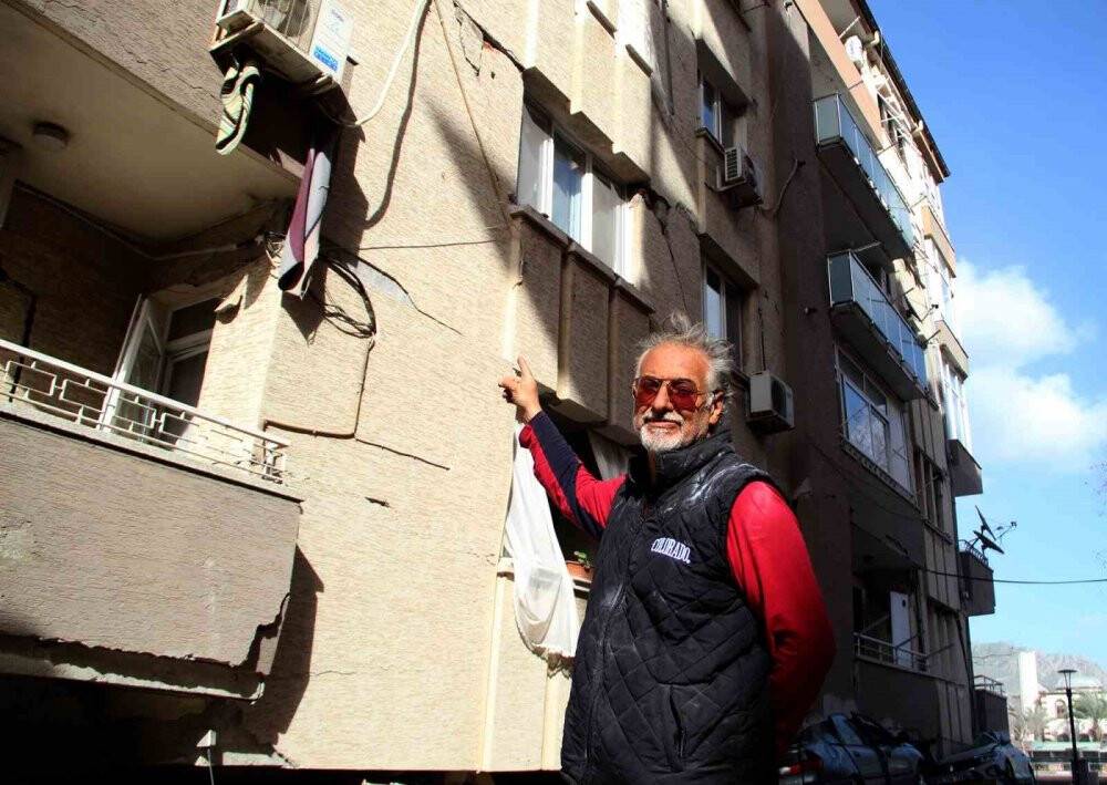 5 otomobil, 50 kişinin hayatını kurtardı