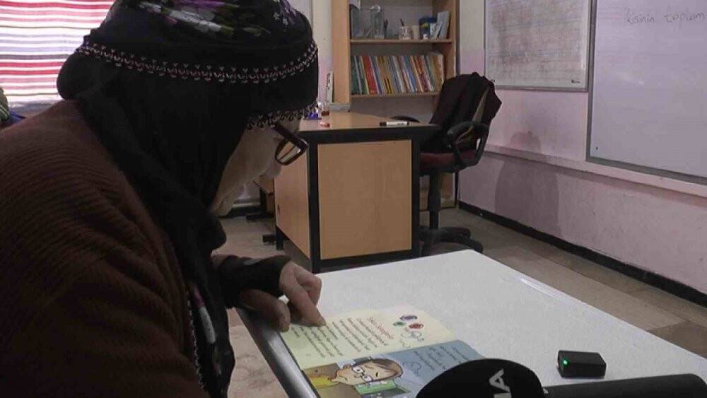 74 yılda yapamadığını 1 ayda yaptı