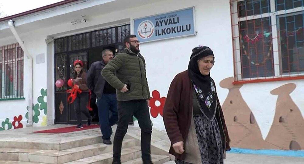 74 yılda yapamadığını 1 ayda yaptı