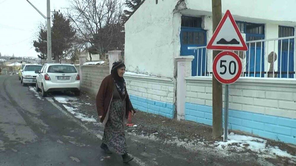 74 yılda yapamadığını 1 ayda yaptı