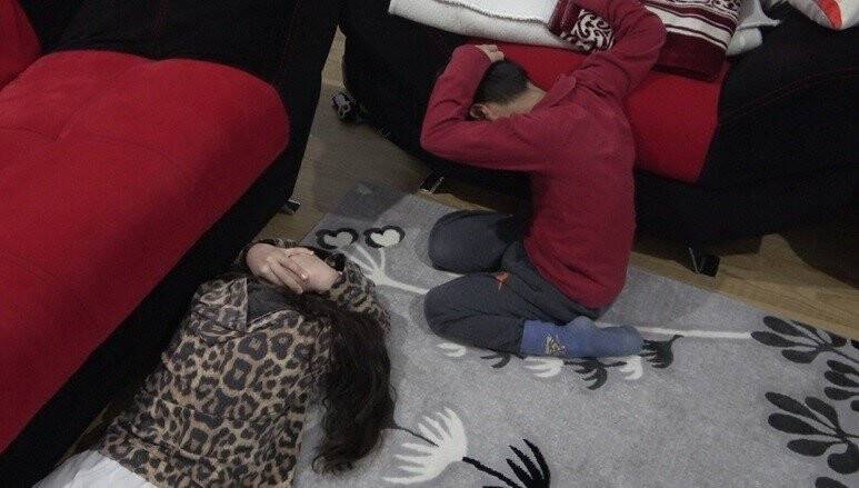 Deprem anında yapılması gerekenler! Uzmanı hayat kurtaran yöntemleri anlattı