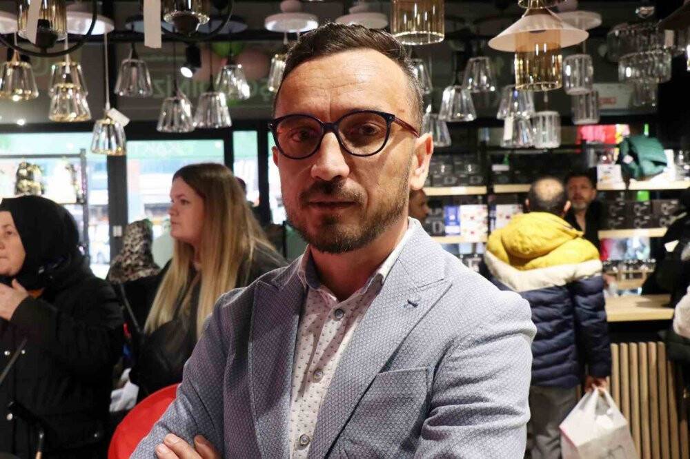 Fiyatı duyan koştu: Kapıları zor tuttular