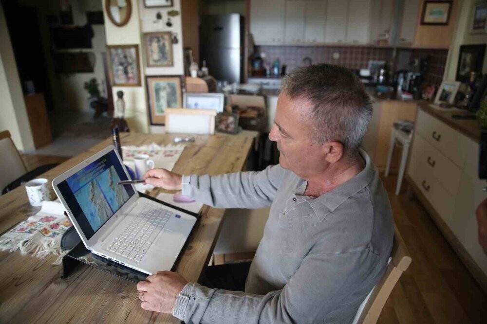 Prof. Dr. İnan’dan rahatlatan Tsunami açıklaması