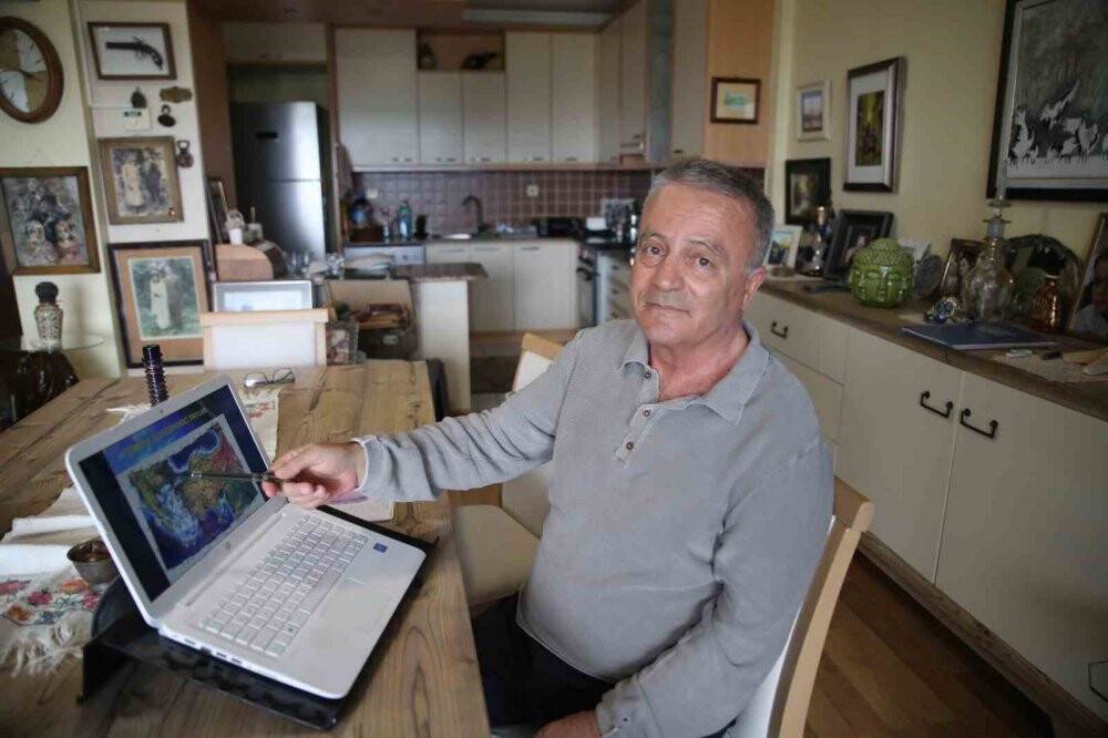 Prof. Dr. İnan’dan rahatlatan Tsunami açıklaması