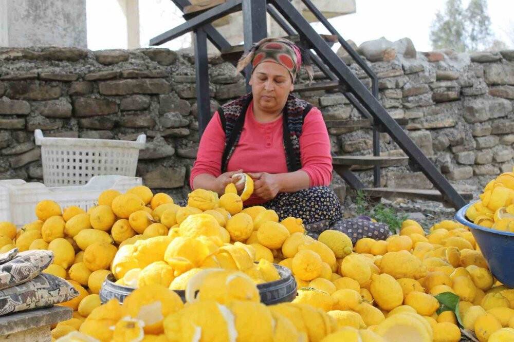 Geçim kaynakları oldu: 3 TL'ye 18'e satıyorlar