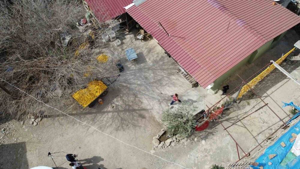 Geçim kaynakları oldu: 3 TL'ye 18'e satıyorlar