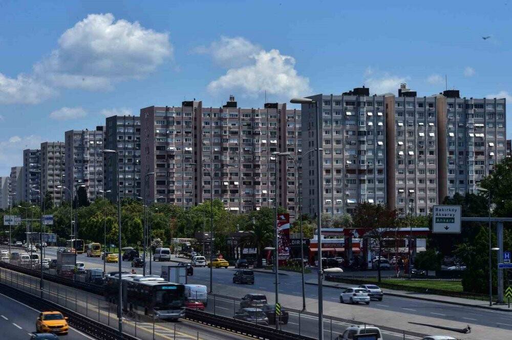 Kentsel dönüşüm ivme kazanıyor