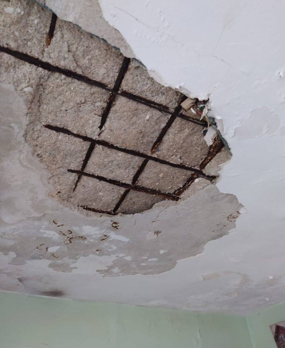 Konyalı uzman binalardaki sinsi tehlike, ’korozyona’ karşı uyardı