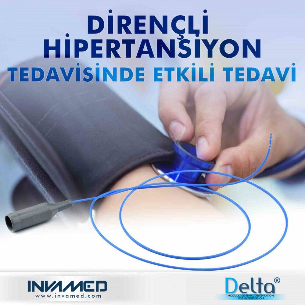 Yetişkinlerin yüzde 46'sı bu hastalığa sahip olduklarından habersiz olarak yaşıyor