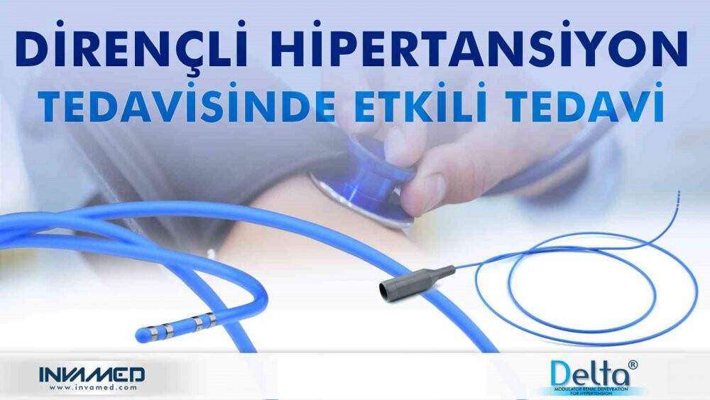 Yetişkinlerin yüzde 46'sı bu hastalığa sahip olduklarından habersiz olarak yaşıyor