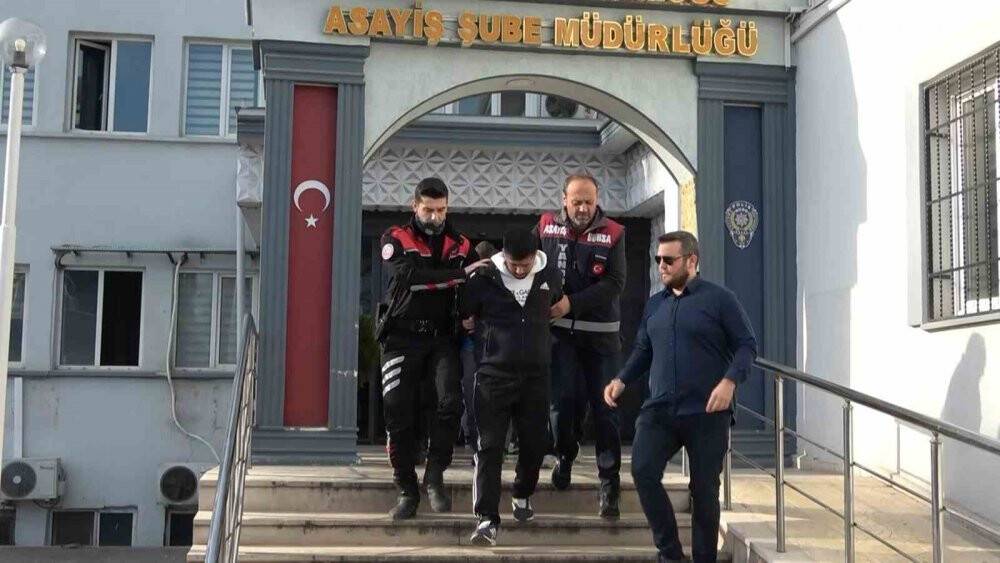 Banka kredisi bitenleri böyle dolandırdılar