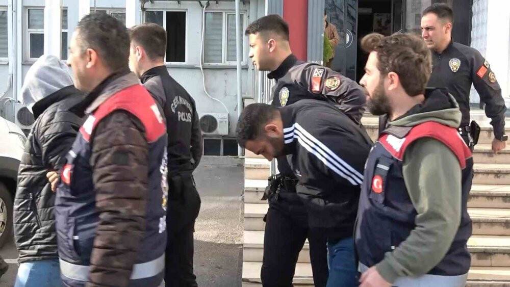 Banka kredisi bitenleri böyle dolandırdılar