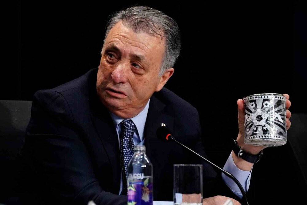 Beşiktaş’tan ’Bırakmam Seni Türkiyem’ kampanyası