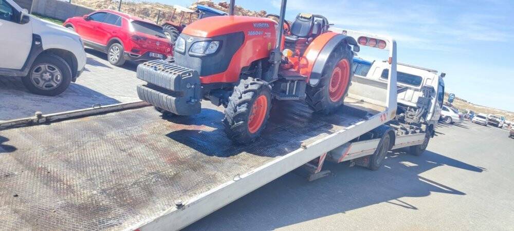 Isparta’da çalındı, Konya dahil 3 ilde satıldı