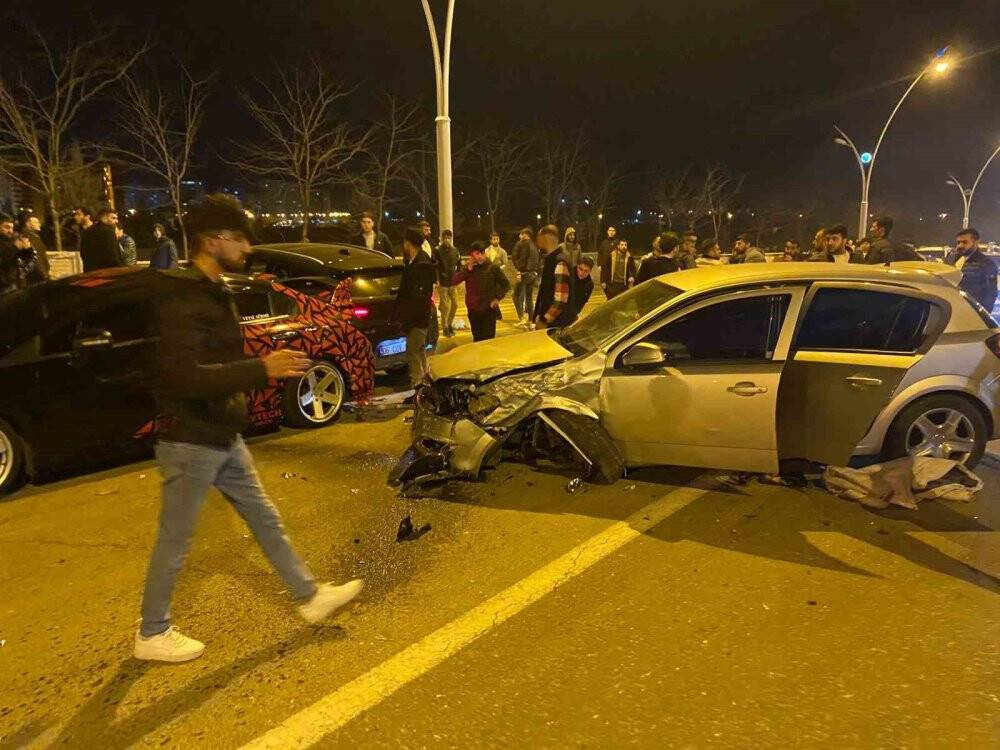 Kazanın olacağını canlı yayında söyledi, kıl payı kurtuldu