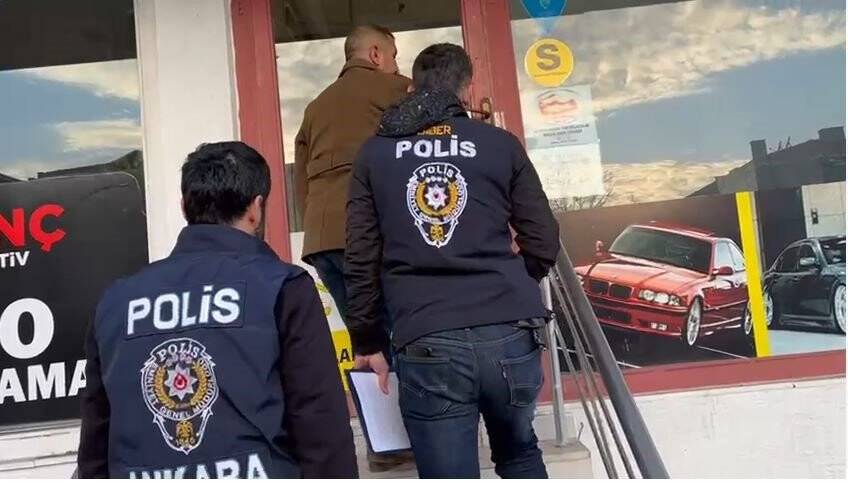 Sahte ev ilanıyla depremzedeleri dolandırdılar