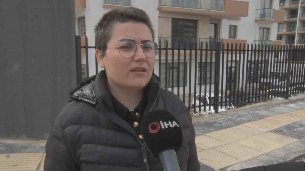 Sahte ev ilanıyla depremzedeleri dolandırdılar