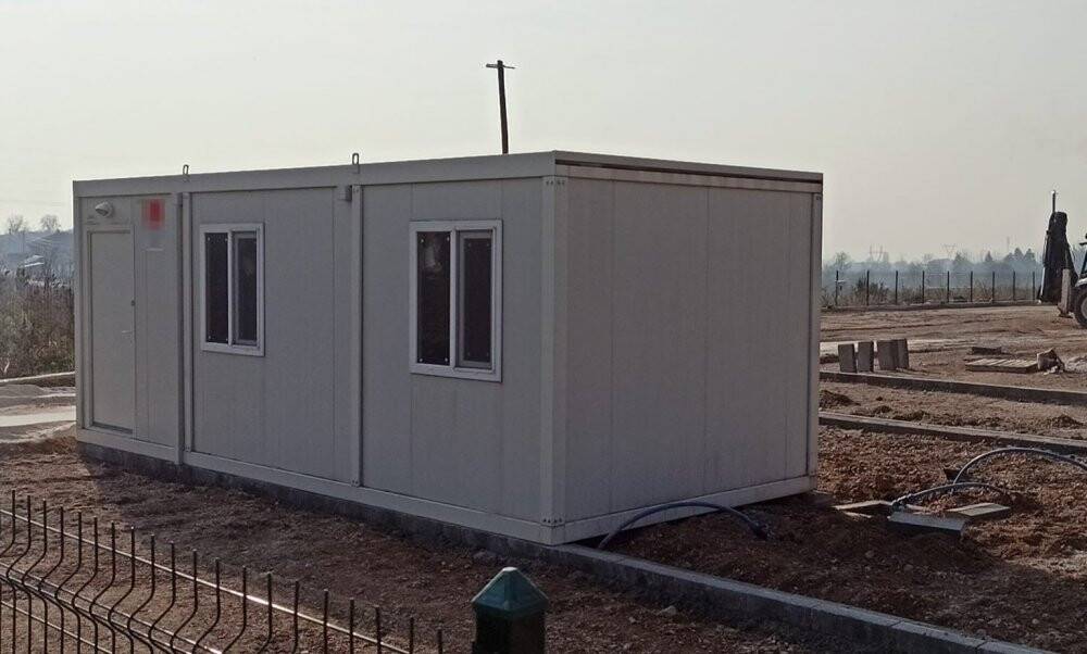 Konteyner vadiyle 4 milyon TL’lik vurgun yapan kişilere tutuklama