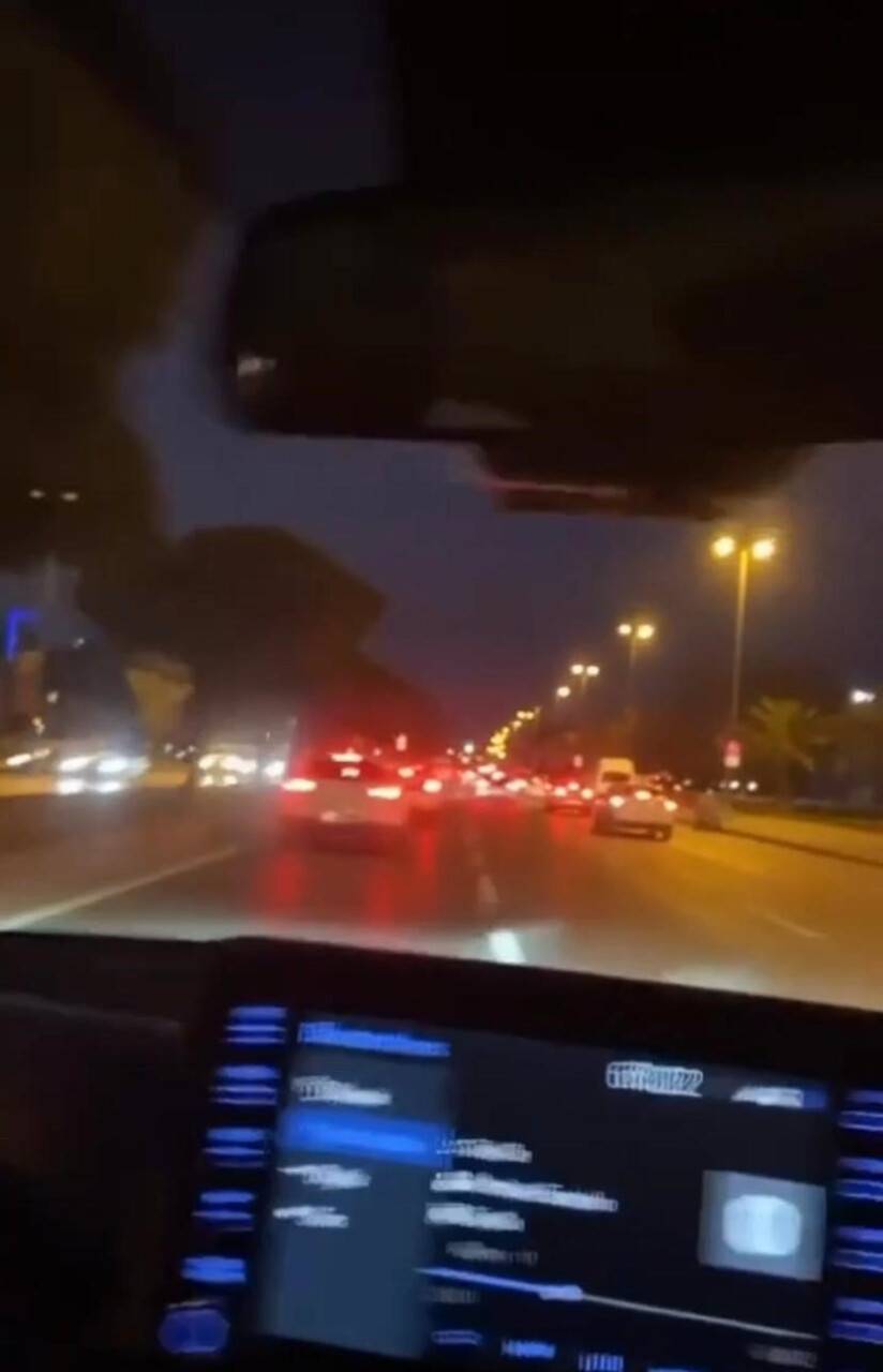 Makas terörü: “Ölürsek en fazla gömerler”