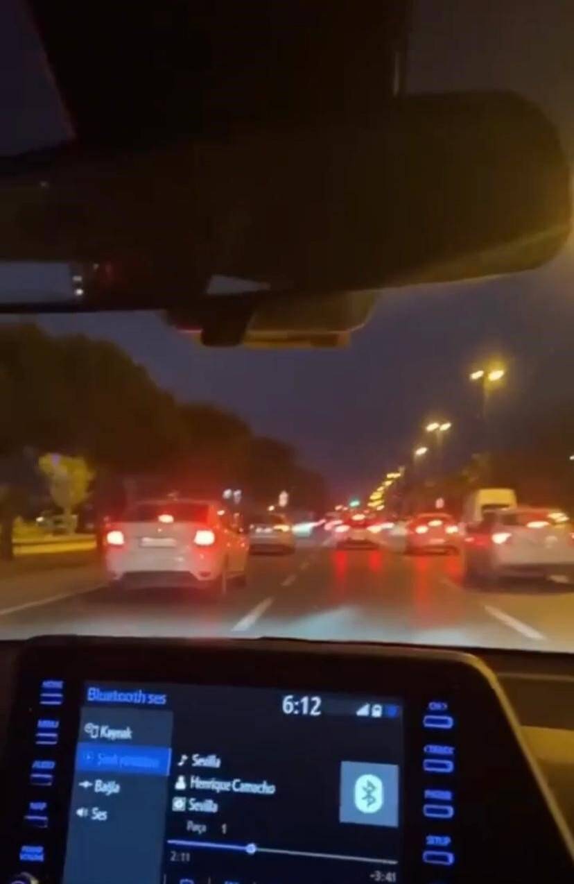 Makas terörü: “Ölürsek en fazla gömerler”