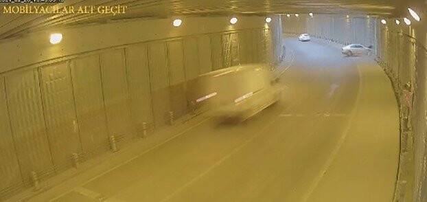 Konya’da bin 600 KGYS kamerasıyla yüzde 90 oranında faili meçhul olay aydınlatıldı