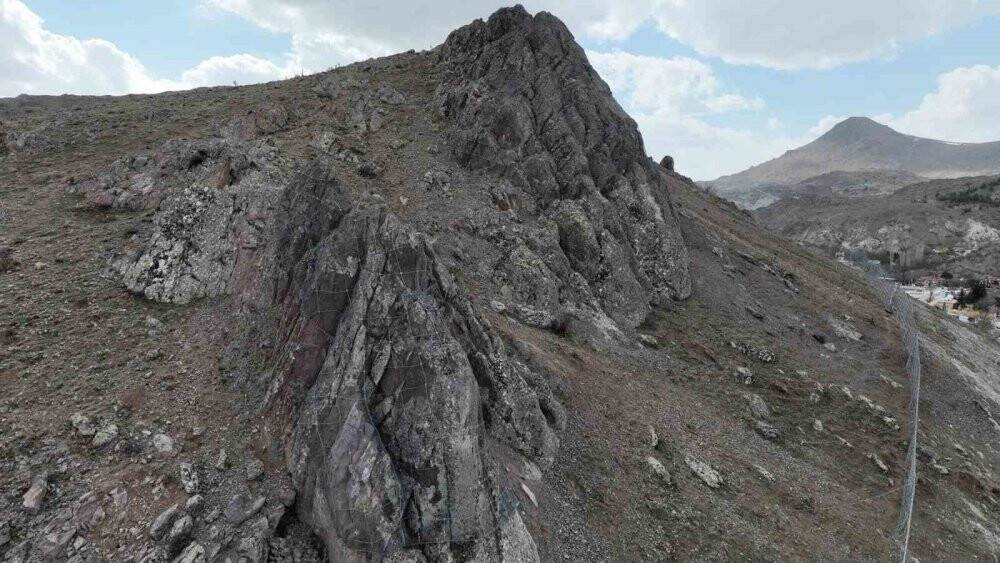 Sille'yi afet tehlikesinden kurtaracak projede geri sayım