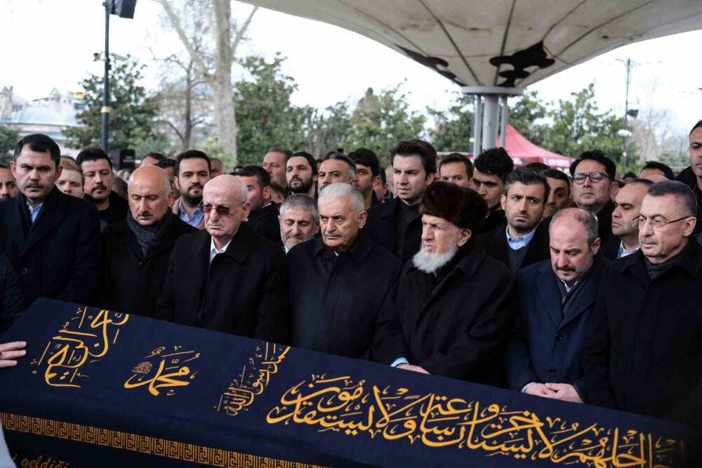 Bakan Varank’ın acı günü