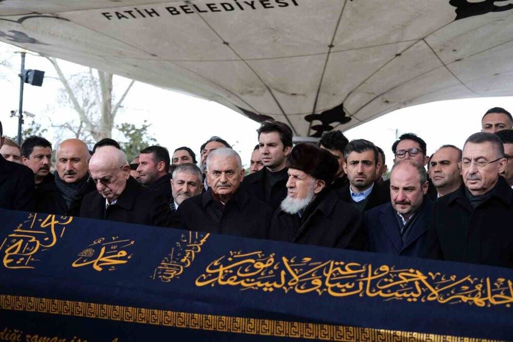 Bakan Varank’ın acı günü