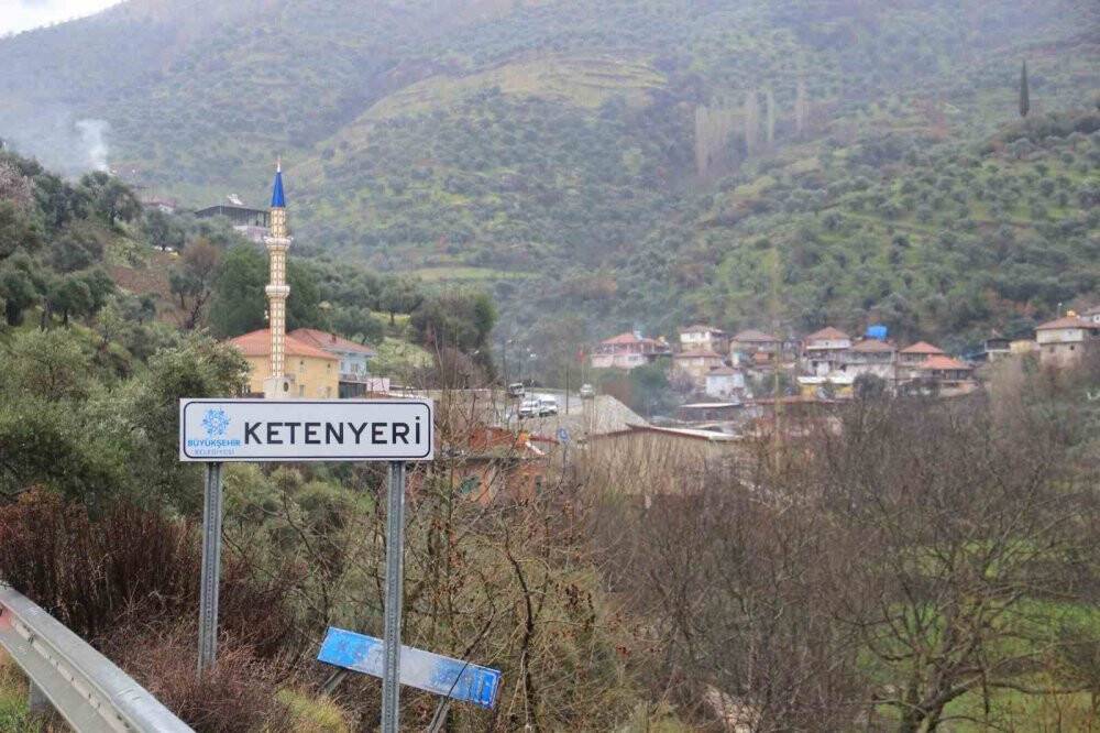 Böyle acı görülmedi: Cenaze yemeği oldu