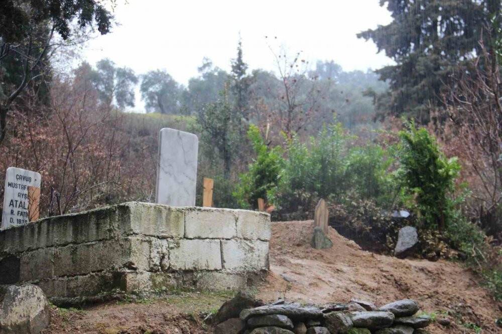 Böyle acı görülmedi: Cenaze yemeği oldu