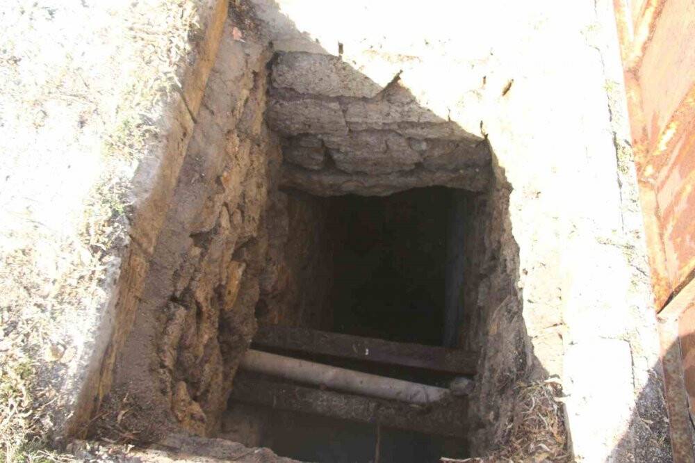 Efsane sanılıyordu gerçek çıktı! Ziyarete açılırsa Konya çok önemli bir turizm alanı kazanacak