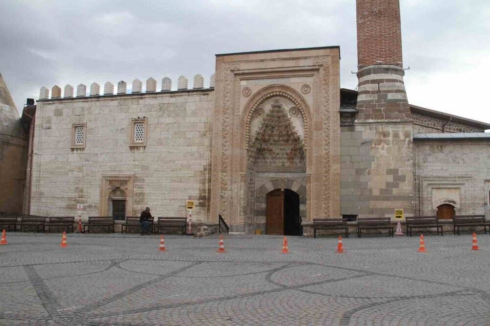 Efsane sanılıyordu gerçek çıktı! Ziyarete açılırsa Konya çok önemli bir turizm alanı kazanacak